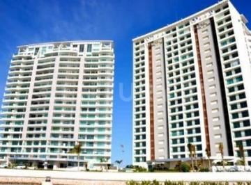 Departamento · 650m² · Penthouse en Venta, Boreal de Novo, en Puerto Cancún, Q. Roo