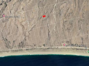 Terreno / Lote , La Paz · Terreno Agua Blanca