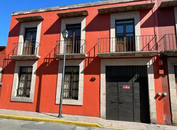 Casa de 3 habitaciones, Morelia · Casa en Renta en El Centro de Morelia