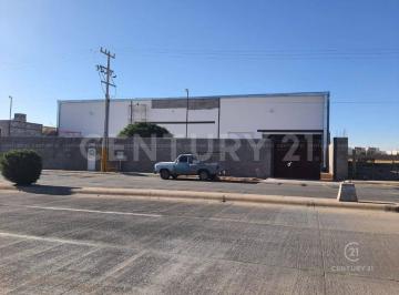 Bodega comercial · 1550m² · 20 Estacionamientos · Bodega en Renta en Riveras de Sacramento II, Chihuahua Chih.