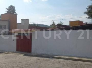 Casa de 5 habitaciones, Ixtapan de la Sal · Casa en Venta Jorge Jimenez Cantu, Ixtapita, Ixtapan de La Sal.