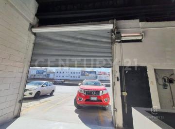 Bodega comercial · 500m² · 7 Estacionamientos · Bodega en Renta en Recursos Hidraulicos, Chihuahua Chih.