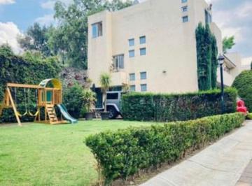 Casa en condominio de 4 habitaciones, Tlalpan · Casa en Venta, Real de Tepepan, Tepepan, Tlalpan.