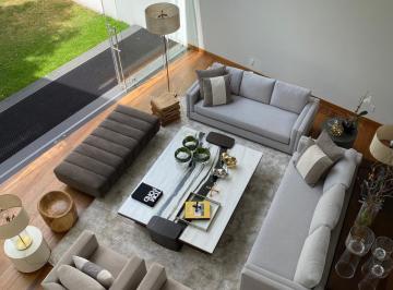 Casa en condominio de 3 habitaciones, Alvaro Obregón · Casa en Venta de 1139 m², 3 Recámaras, Jardines del Pedregal