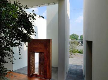 Casa en condominio de 3 habitaciones, Alvaro Obregón · Casa en Venta de 1139 m², 3 Recámaras, Jardines del Pedregal