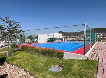 Terreno / Lote , El Marqués · Terreno en Esquina 155 m² en Ciudad Maderas Montaña