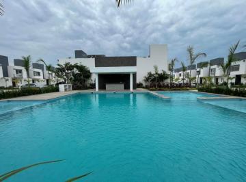 Casa · 98m² · 3 Recámaras · 1 Estacionamiento · Venta de Casa Amueblada y Equipada Coto con Alberca Seguridad 24/7 Bahia de Banderas - (4)