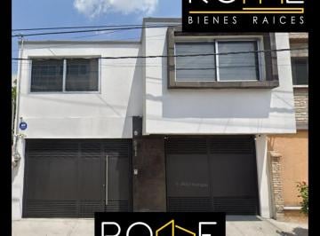 Casa de 4 habitaciones, Gustavo A. Madero · Casa en Venta en Cobán en Valle del Tepeyac, Gustavo A. Madero, Ciudad de México Maja777
