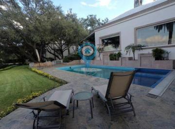Casa · 1100m² · 3 Recámaras · Casa en Venta San Pedro Valle de San Angel