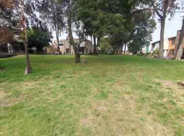 Casa de 3 habitaciones, Naucalpan de Juárez · Casa Lomas Verdes 3a. Secc. con Jardín Comunal Privado