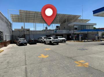 Local comercial · 137m² · 6 Estacionamientos · Local en Renta Gasolinera Blvd. San Juan Bosco 207 m²
