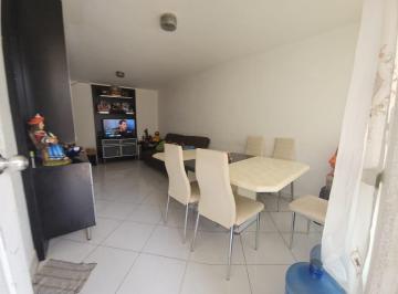 Departamento de 2 habitaciones, Iztapalapa · Departamento Planta Baja en Granjas Estrella | 2 - 3 Recs | Cerca Metro L12