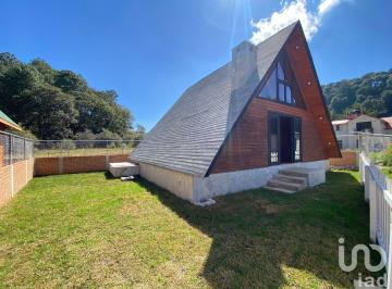Casa · 120m² · 2 Recámaras · 2 Estacionamientos · Se Vende Casa en Corral de Piedra, San Cristóbal de Las Casas