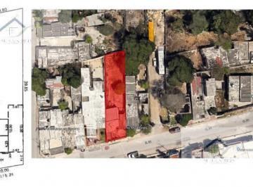 Terreno / Lote · 104m² · Terreno en Miraflores