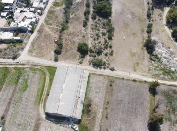 Terreno / Lote , Tepeji del Río de Ocampo · Excelente Terreno Para Desarrollo Habitacional o Industrial
