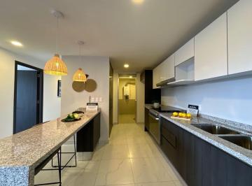Departamento · 111m² · 3 Recámaras · 2 Estacionamientos · Venta de Departamentos Nuevos en Exclusiva Zona del Sur de La Cdmx.