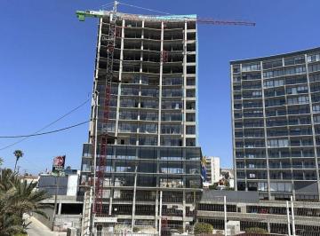 Departamento de 2 habitaciones, Tijuana · Se Renta Departamento en The Wesley, Playas de Tijuana