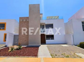 Casa en condominio de 3 habitaciones, El Marqués · Casa en Venta Mallorca El Marqués Querétaro