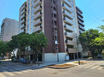 Departamento de 3 habitaciones, Benito Juárez · Del Valle, Departamento Grande, 1er Piso, Vista Al Frente, Vigilancia, Elevador