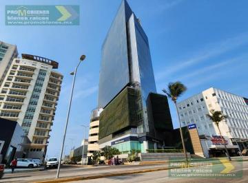 Oficina · Oficinas en Venta en Torre Corporativa en Boca del Rio, Ver