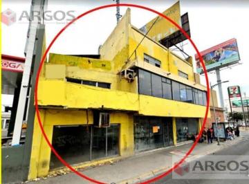 Edificio · 987m² · Edificio Comercial - Nuevo Repueblo
