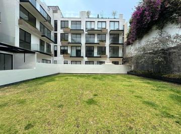 Departamento · 109m² · 3 Recámaras · 2 Estacionamientos · Departamentos Nuevos en Venta Álvaro Obregón, Ciudad de México