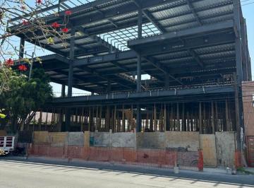 Inmueble productivo urbano , Naucalpan de Juárez · Se Vende Plaza Comercial Lomas Verdes Naucalpan