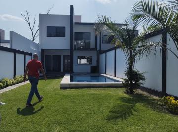Casa de 6 habitaciones, Temixco · Brisas $6,200,000 Pima