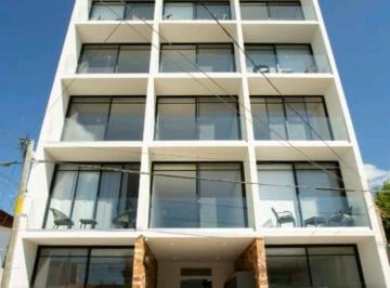 Departamento de 1 habitación, Solidaridad · Estudio en Venta Vanessa 24