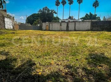 Terreno / Lote , Cuernavaca · Terreno en Fraccionamiento, Norte de Cuernavaca, Col. Maravillas