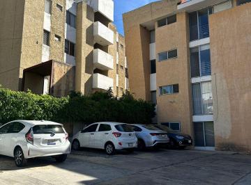 Departamento de 3 habitaciones, Guadalajara · Departamento en Renta Providencia