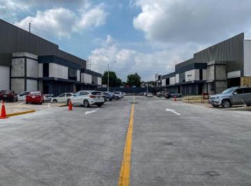 Nave industrial · 987m² · Nave en Renta en La Venta del Astillero