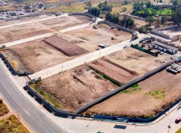 Terreno / Lote · 3m² · Terrenos en Venta en Conjunto Industrial San Vicente
