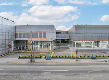 Oficina · 7960m² · 4 Estacionamientos · Renta de Oficina en Tlalnepantla
