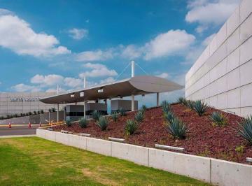 Nave industrial · 4000m² · 40 Estacionamientos · Nave en Renta en Acatlán de Juarez de 4,000 m²