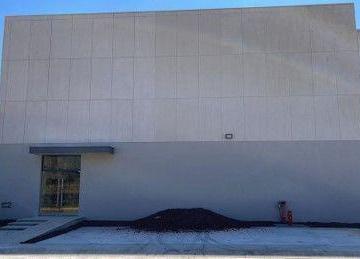 Nave industrial · 868m² · Nave en Renta en San Isidro Mazatepec