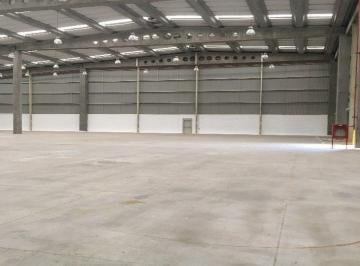 Nave industrial · 15000m² · Nave en Venta Corredor El Salto