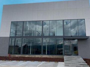 Nave industrial · 886m² · Nave en Renta en San Isidro Mazatepec