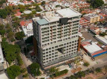 Departamento · 50m² · 1 Recámara · 1 Estacionamiento · Departamentos en Preventa en Av México, (Modelo B)