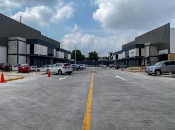 Nave industrial · 1512m² · Nave en Renta en Parque Industrial Tonala