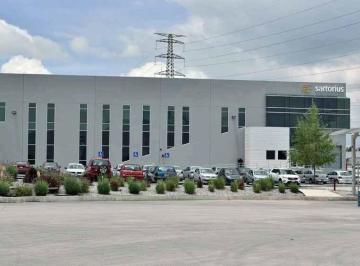 Bodega comercial · 2200m² · Bodega Industrial en Renta en Tepotzotlan