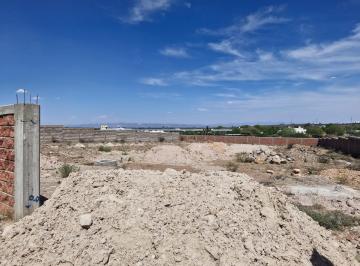 Terreno / Lote · 1000m² · Lote Para Inversión