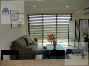 Departamento · 68m² · 1 Recámara · 1 Estacionamiento · Departamento - Residencial Natura
