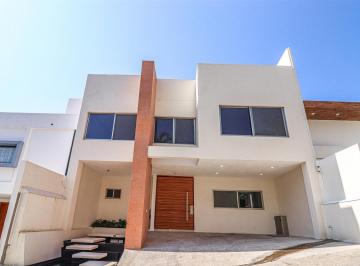 Casa de 3 habitaciones, Cuernavaca · Casa Nueva en Preventa en Delicias Cuernavaca