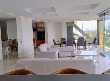 Departamento de 3 habitaciones, Miguel Hidalgo · Renta Depto Campos Eliseos, Colonica Polanco, 3 Rec, Cdmx Miguel Hidalgo