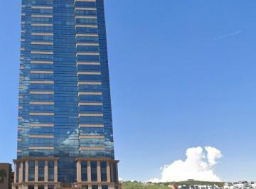 Oficina , San Pedro Garza García · Oficina Acondicionada en Renta - Valle Oriente