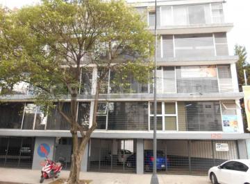 Oficina · 8m² · Oficina en Renta en Narvarte Poniente, Benito Juárez, Cdmx