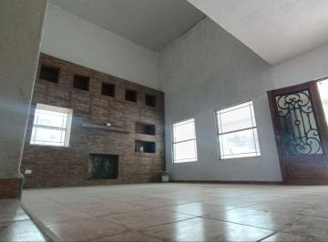 AREA SOCIAL CO DOBLE ALTURA · Casa en Venta en Guadalupe