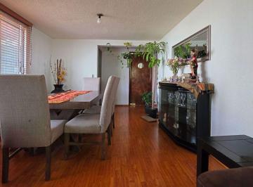 Departamento de 3 habitaciones, Tlalpan · Departamento en Venta en Fuentes del Pedregal