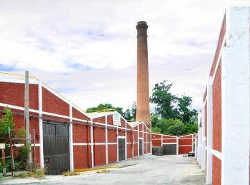 Nave industrial , Papalotla de Xicohténcatl · Complejo de Bodegas en Tlaxcala.
